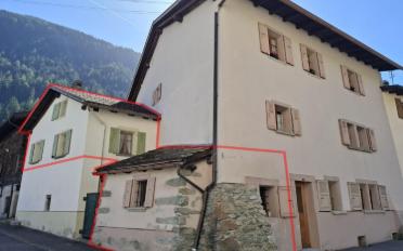 Apartment 2.5 rooms - image - 1