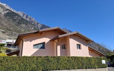 Villa 6.5 rooms - image - 2
