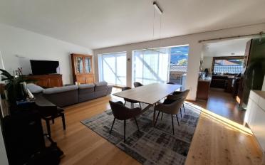 Wohnung 5.5 Zimmer - image - 1