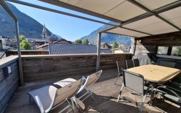 Wohnung 5.5 Zimmer - image - 8
