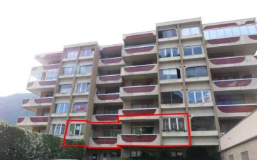 Apartment 7 rooms - image - 1