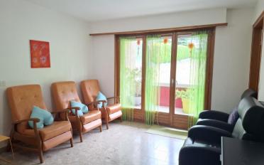 Apartment 7 rooms - image - 9
