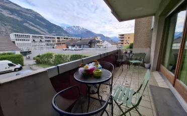 Apartment 7 rooms - image - 13