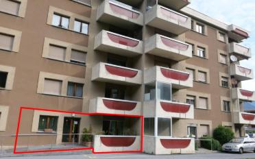 Apartment 7 rooms - image - 2