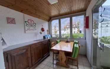 Apartment 7 rooms - image - 12