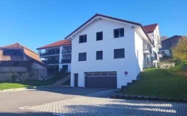 Apartment 2.5 rooms - image - 5