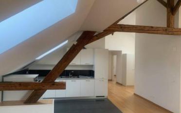 Wohnung 3.5 Zimmer - image - 1