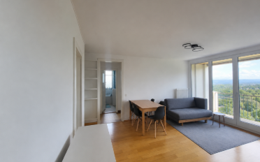 Wohnung 4 Zimmer - image - 1