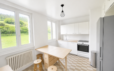 Wohnung 4 Zimmer - image - 6