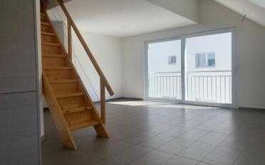 Wohnung 3.5 Zimmer - image - 2