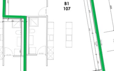 Wohnung 3.5 Zimmer - image - 9