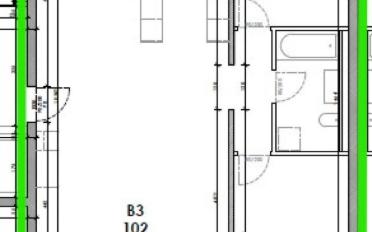 Wohnung 3.5 Zimmer - image - 9