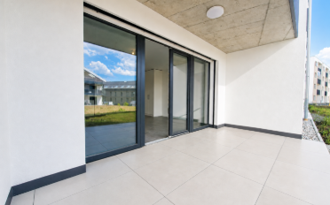 Wohnung 3.5 Zimmer - image - 9