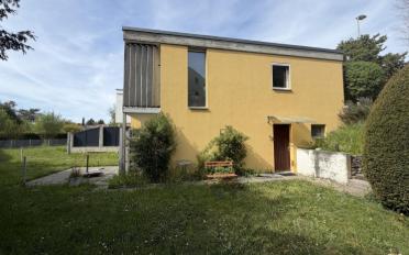 Maison jumelée 5.5 pièces - image - 9