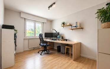 Maison jumelée 5.5 pièces - image - 3