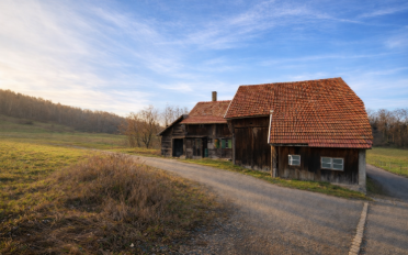 Ferme 4.5 pièces - image - 2