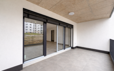 Apartment 2.5 rooms - image - 6
