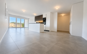 Wohnung 2.5 Zimmer - image - 1
