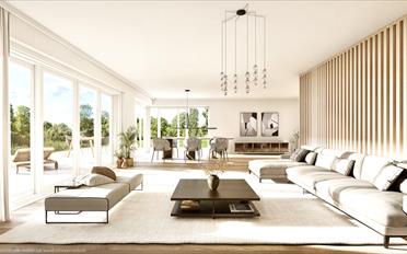 Bifamiliar house 5.5 rooms - image - 3