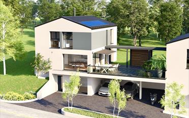 Villa 6.5 rooms - image - 1