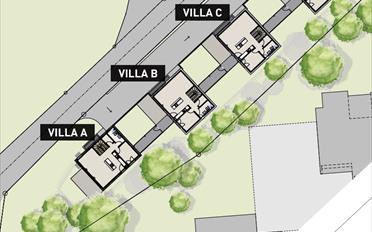 Villa 6.5 rooms - image - 3