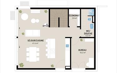 Villa 6.5 rooms - image - 6