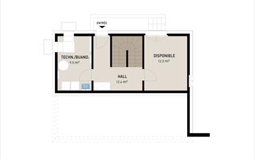 Villa 6.5 rooms - image - 13
