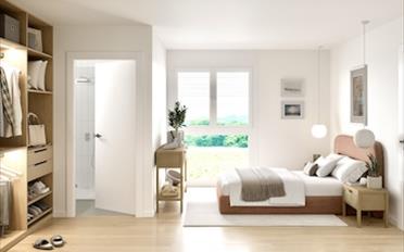 Apartment 4.5 rooms - image - 3