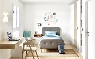 Apartment 4.5 rooms - image - 5