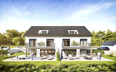 Maison jumelée 5.5 pièces - image - 14