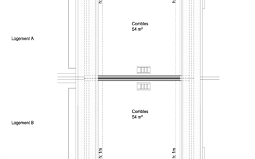 Maison jumelée 5.5 pièces - image - 8