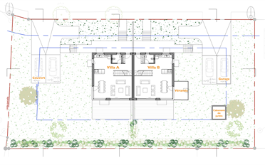 Maison jumelée 5.5 pièces - image - 4