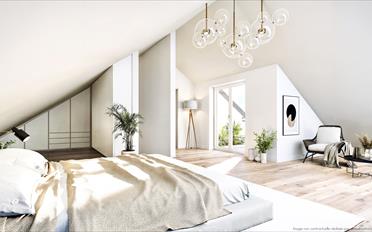Bifamiliar house 5.5 rooms - image - 7