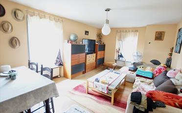 Immeuble résidentiel 20.5 pièces - image - 10