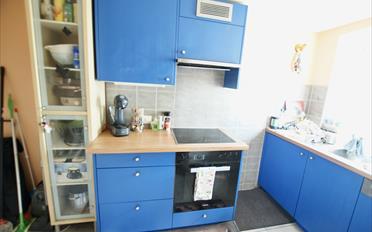 Immeuble résidentiel 20.5 pièces - image - 11