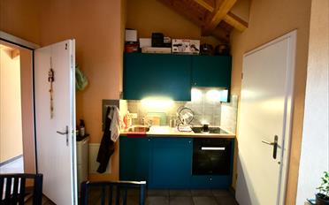 Immeuble résidentiel 20.5 pièces - image - 15