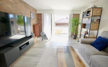 Apartment 4 rooms - image - 6
