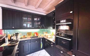 Single house 6.5 rooms - image - 12