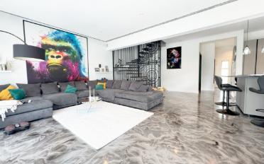 Villa 5.5 rooms - image - 3