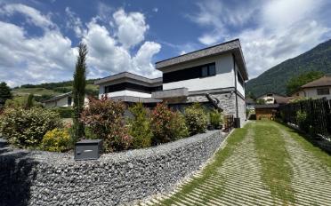 Villa 5.5 rooms - image - 1