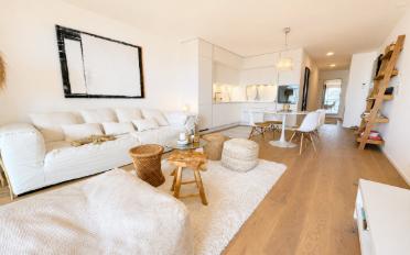 Apartment 3.5 rooms - image - 4