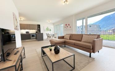Apartment 4.5 rooms - image - 3