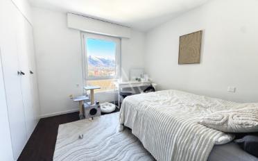 Attic flat 8.5 rooms - image - 12