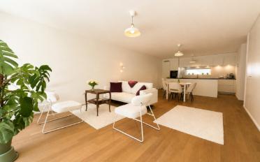 Einfamilienhaus 3.5 Zimmer - image - 4