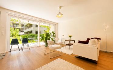 Einfamilienhaus 3.5 Zimmer - image - 2