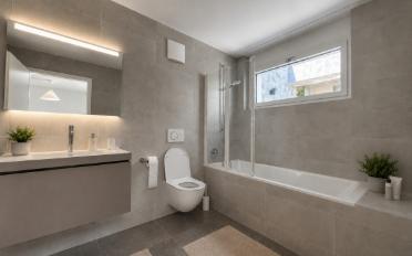 Einfamilienhaus 3.5 Zimmer - image - 7