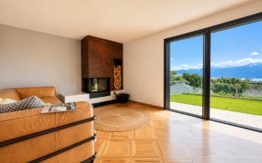 Villa 6.5 rooms - image - 7