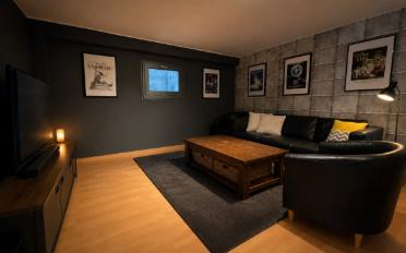 Villa 6.5 rooms - image - 12