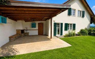 Villa 6.5 rooms - image - 2