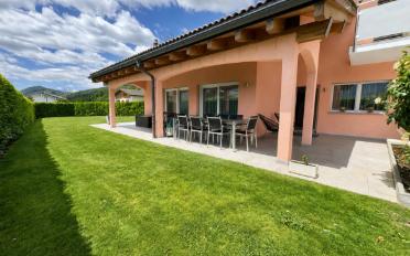 Villa 6.5 Zimmer - image - 2
